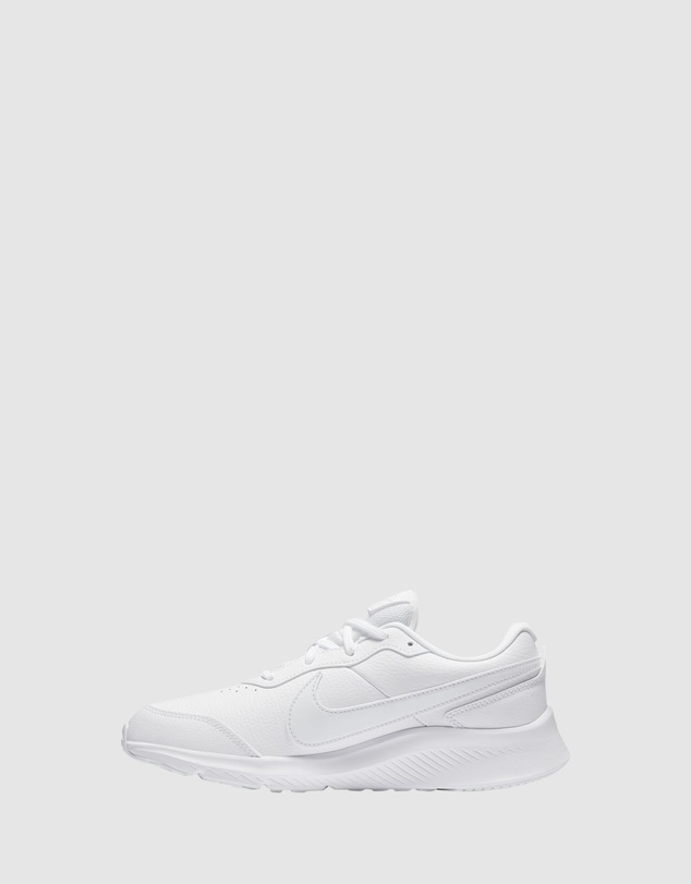 Nike - Varsity Leather Grade School