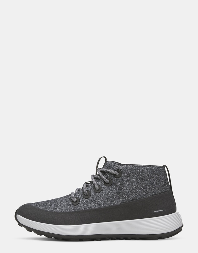 Allbirds - Wool Runner NZ Mid Waterproof-Womens
