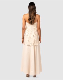 One Fell Swoop - Tear Dress