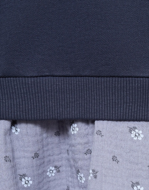 M.N.G - Walk Dress - Babies-Kids