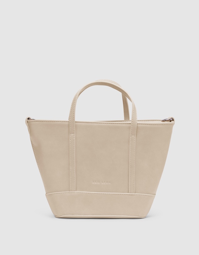 Brie Leon - Ritual Urban Tote Small