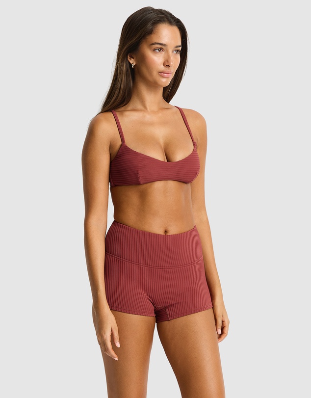 Sea Level Australia - Spinnaker Scoop Neck Bralette
