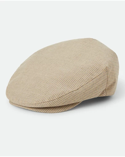 Brixton - Hooligan Snap Cap