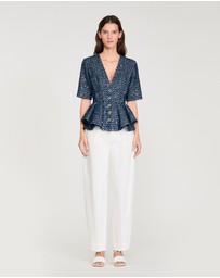 Sandro - Billie Blazer