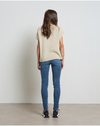 DRICOPER DENIM - DCD High Classic Jeans