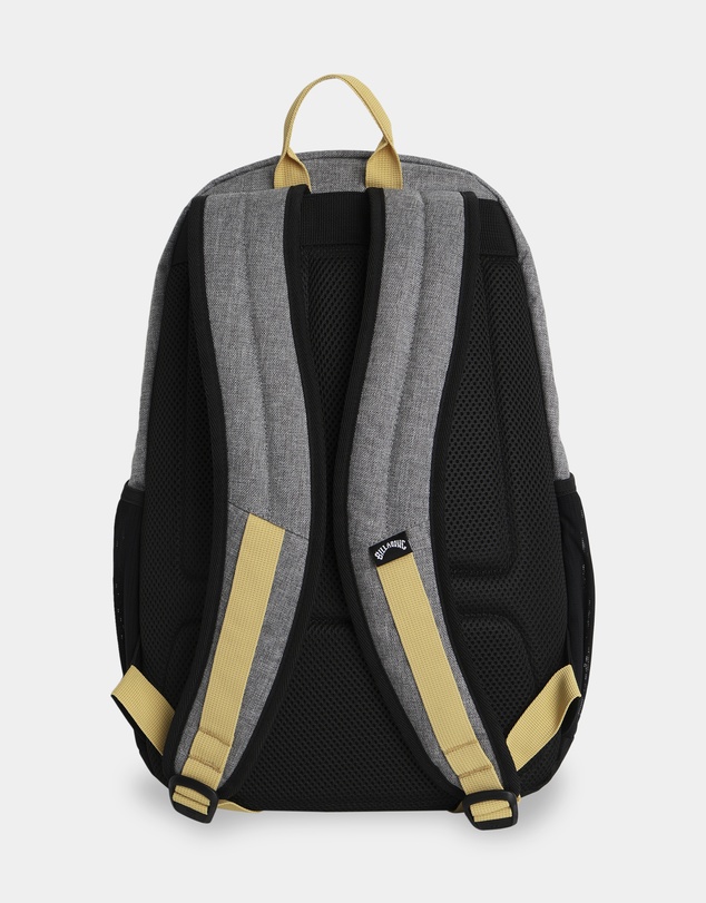 Billabong - Mens Scallop Backpack
