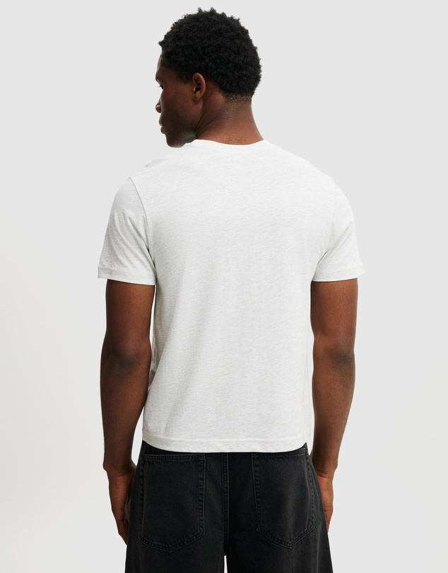 Cotton On - Classic Fit T-Shirt