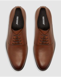 Oxford - Hexley Derby Dress Shoe