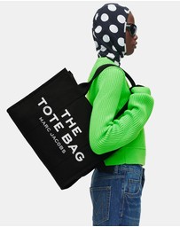 Marc Jacobs - The Canvas Large Tote Bag