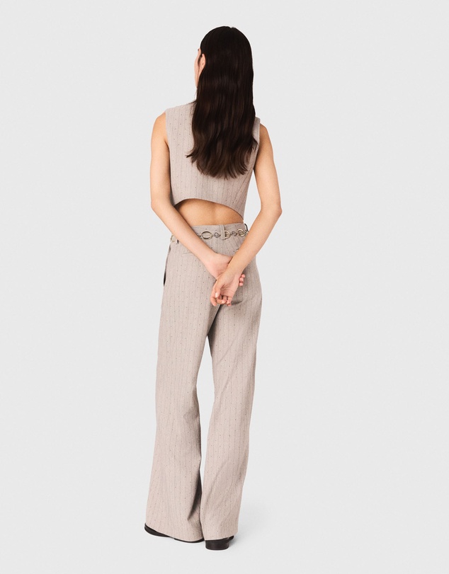 Maje - Pafil Pants