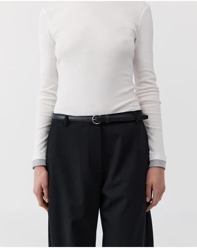 St. Agni - Minimal Slim Belt