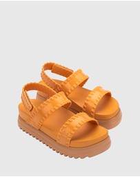 Melissa - Melissa Dune Platform