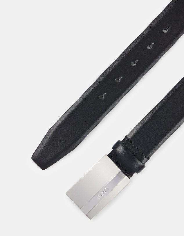 BOSS - Baxton Leather Belt