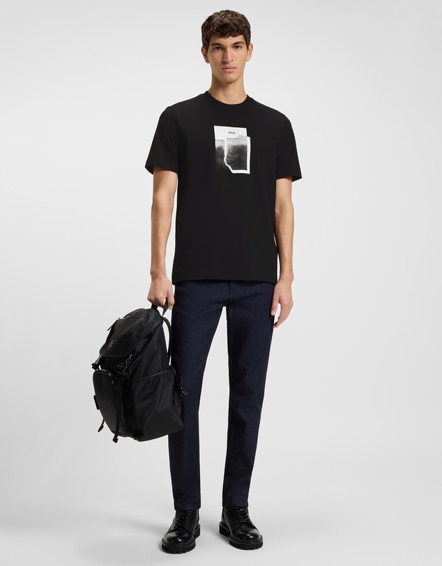BOSS - Brokenice T-Shirt