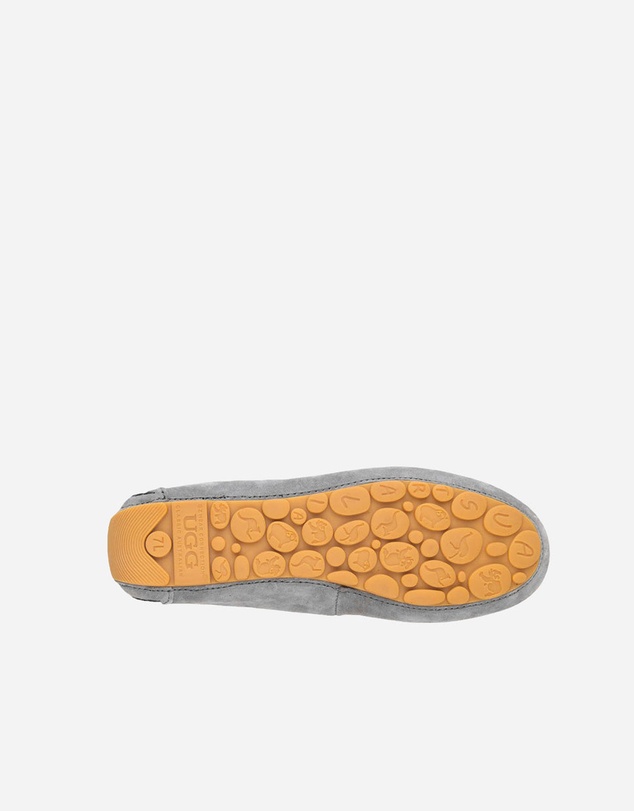 Ozwear Connection Uggs - Ugg Aven Lace Moccasin