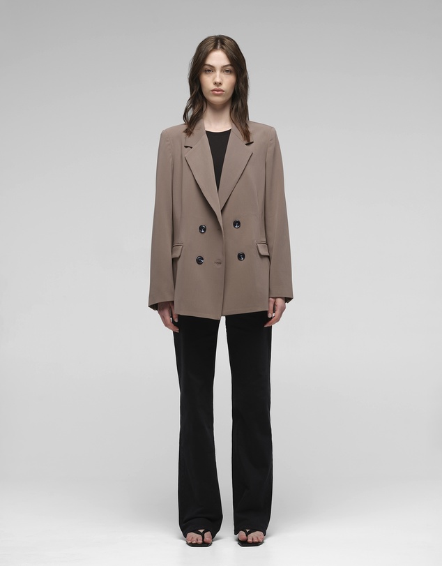 JACANDMOOKI - Brooke Blazer