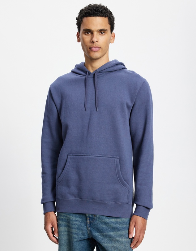 AS Colour - Stencil Hoodie