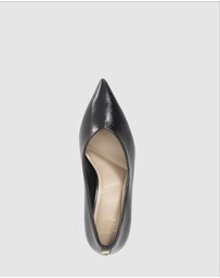 Dune London - Breezes - Black
