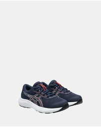 ASICS - Contend 9 Grade School