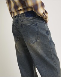Insight - Jagger Bootcut Denim Jeans