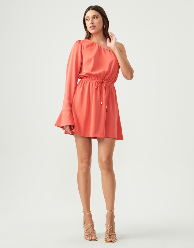 Tussah - Lettie Mini Dress