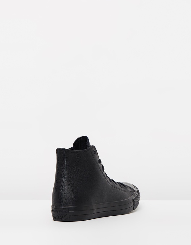 Converse - Chuck Taylor All Star Leather Hi - Unisex