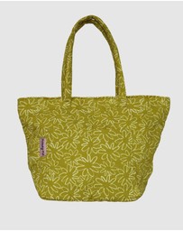 Mosey Me - Field Quilted Bag