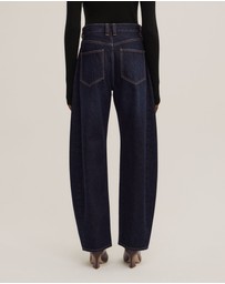 Witchery - Barrel Leg Jeans