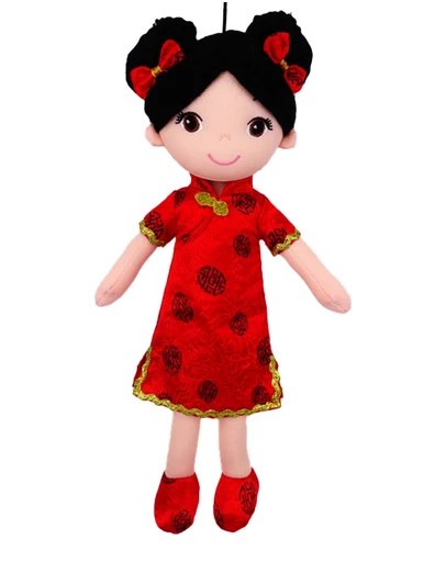 Freya Lane - Ling Doll