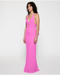 Solace London - Milly Maxi Dress