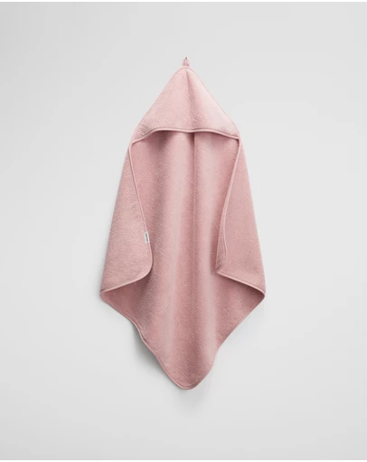 Country Road - Mara Australian Cotton Kids Hooded Towel