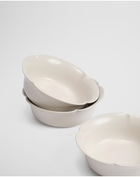 Country Road - Olinda Dip Bowl Set Of 3