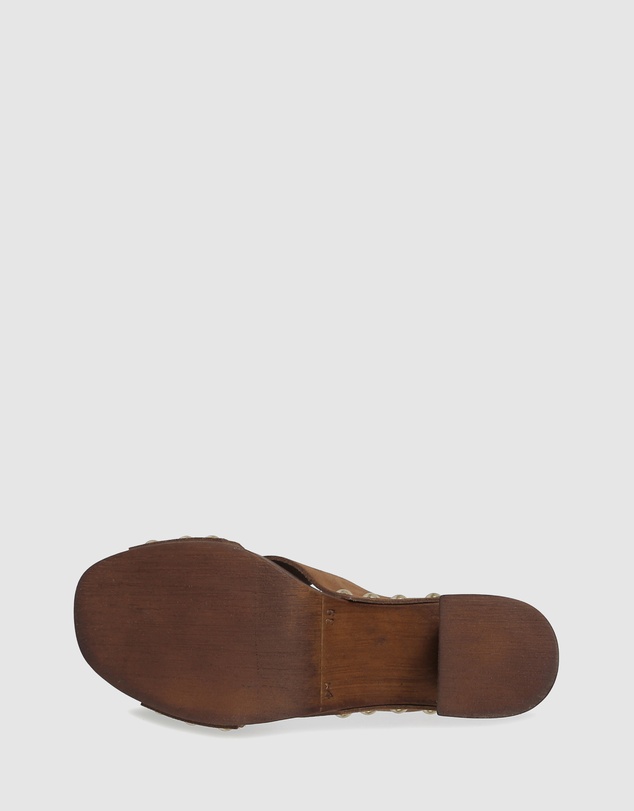 Sempre Di - Nyari Platform Heels