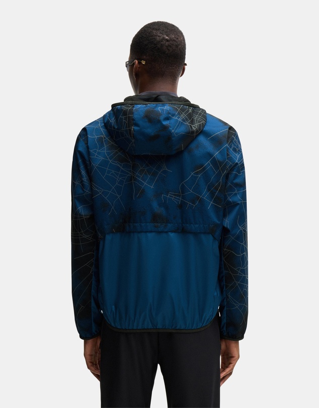 BOSS - Roders Jacket