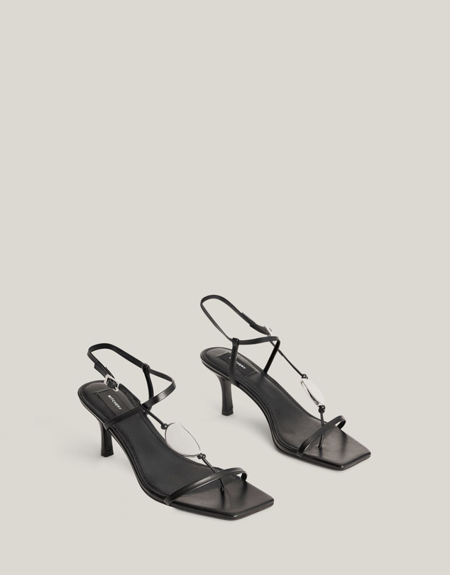 Witchery - Saffia Heel