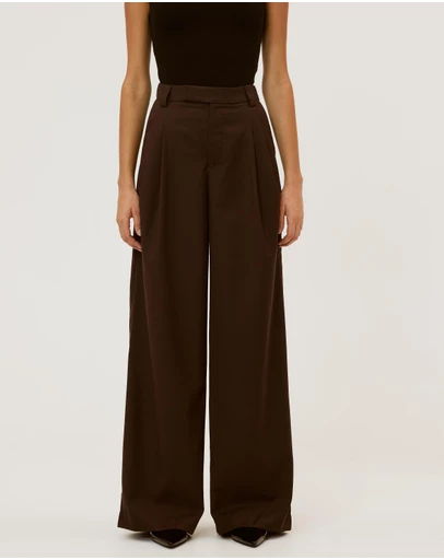 Calli - Miranda Tailored Pants