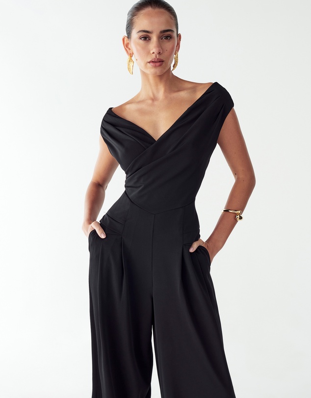 BWLDR - Liana Jumpsuit