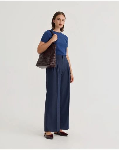 Oxford - Grace Cashmere Blend Knit