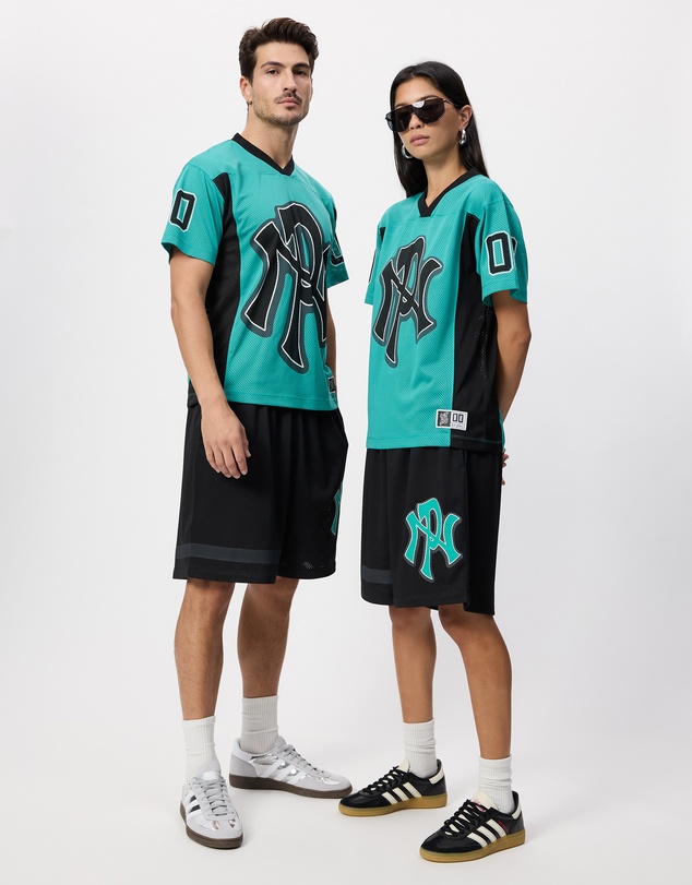 No Problemo - NYP Sports Poly SS Jersey