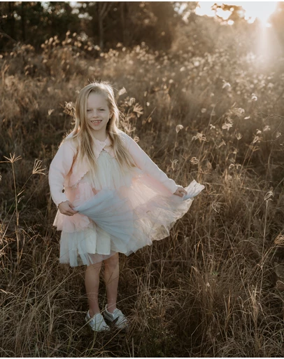 WITH LOVE FOR KIDS - The Party Dress - Babies - Kids