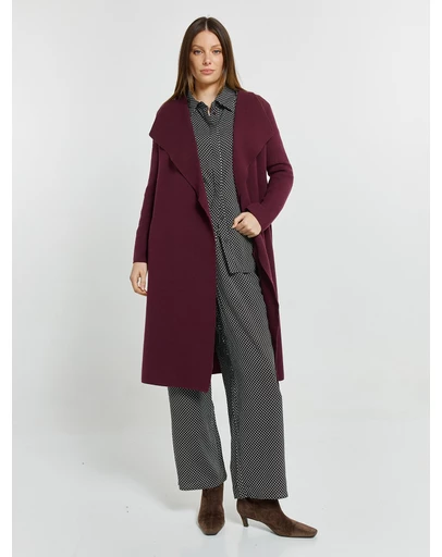 Betty Basics - Lana Coatigan