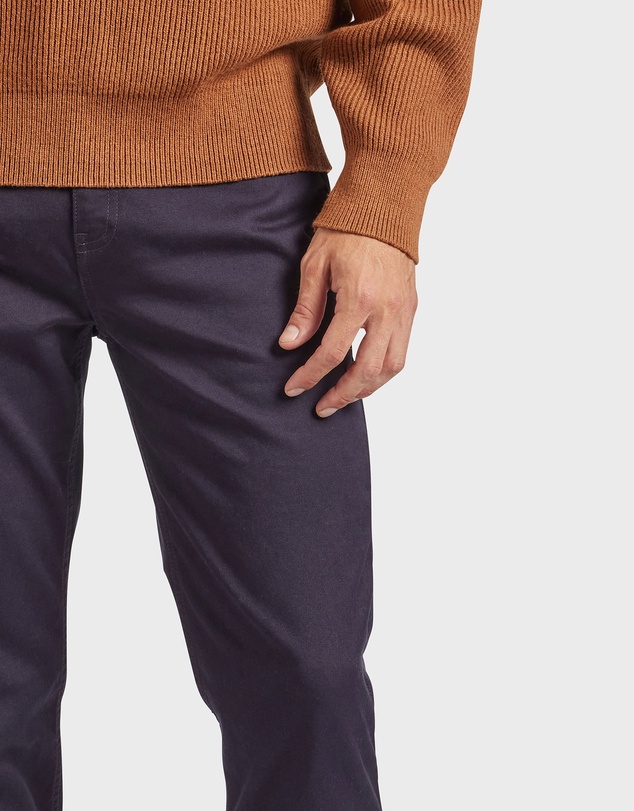 Academy Brand - Jensen 5 Pocket Pant