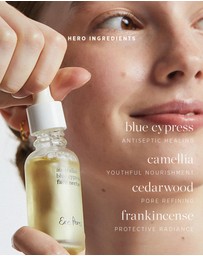 Ere Perez - Native Glow Set - Skin Radiance Duo
