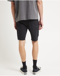 Insight - Pistol Shorts