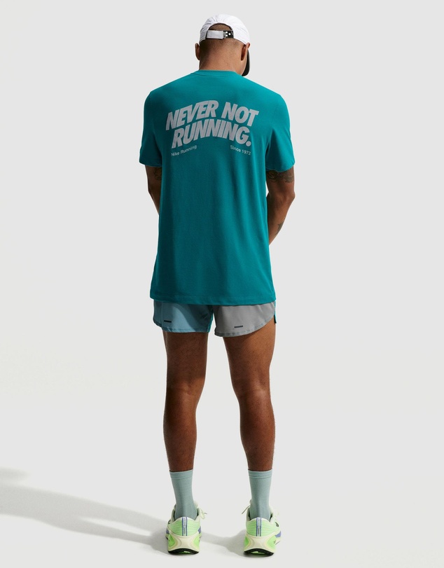 Nike - Nike Dri-FIT Running T-Shirt