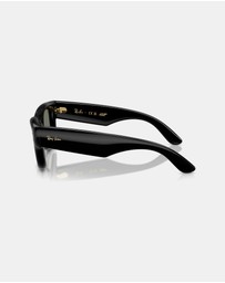 Ray-Ban - Wayfarer Puffer