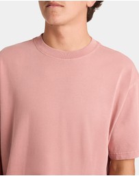 Billabong - Mens Premium Wave Wash T-Shirt