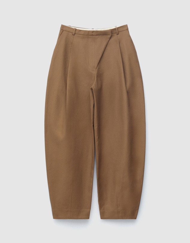 & Other Stories - Barrel-Leg Trousers