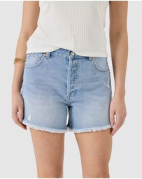 Rolla's - Lou Short - Sunshine Blue