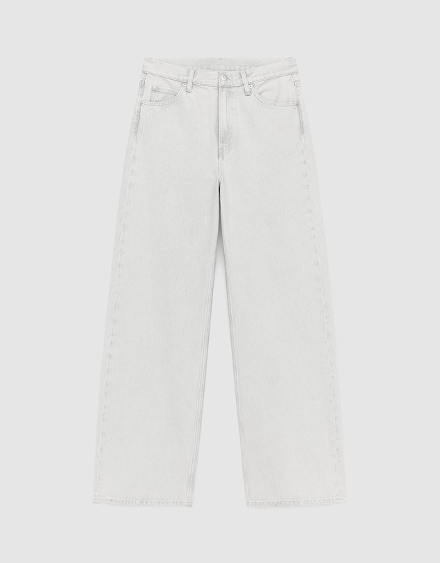 ARKET - Lupine Flared Jeans